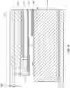 Fig. 25 - Contracting and elongating materials for providing input and output for an electronic device