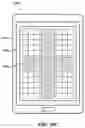 Fig. 27 - Contracting and elongating materials for providing input and output for an electronic device