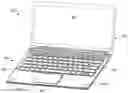 Fig. 01 - Computing device accessories with retention cups