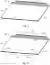 Fig. 02 - Computing device accessories with retention cups