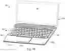 Fig. 06 - Computing device accessories with retention cups