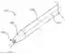 Fig. 01 - Stylus nibs with a lubricating material