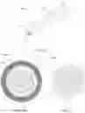 Fig. 02 - Stylus nibs with a lubricating material
