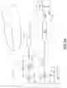 Fig. 06 - Hovering and touch sensing apparatus with auxiliary capacitance-exciting signal