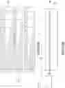 Fig. 12 - Hovering and touch sensing apparatus with auxiliary capacitance-exciting signal