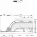 Fig. 14 - Display apparatus with touch sensor