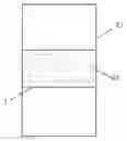 Fig. 01 - Flexible touch substrate, method for manufacturing the same, and display device