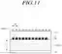 Fig. 12 - Touch display panel and touch display device