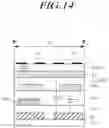 Fig. 15 - Touch display panel and touch display device