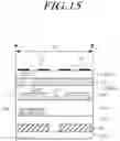 Fig. 16 - Touch display panel and touch display device