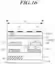 Fig. 17 - Touch display panel and touch display device