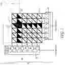 Fig. 03 - Mechanical keyboard overlay for touch screen