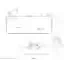 Fig. 02 - ELECTRONIC WHITEBOARD CAPABLE OF SIMULTANEOUS WRITING AND PROJECTION STORAGE
