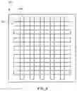Fig. 05 - Single layer touch sensor panel architecture