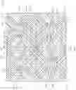 Fig. 07 - Single layer touch sensor panel architecture