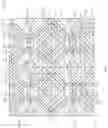 Fig. 08 - Single layer touch sensor panel architecture