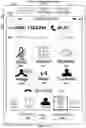 Fig. 102 - TOUCH SCREEN DEVICE, METHOD, AND GRAPHICAL USER INTERFACE FOR CUSTOMIZING DISPLAY OF CONTENT CATEGORY ICONS