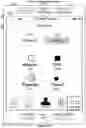 Fig. 124 - TOUCH SCREEN DEVICE, METHOD, AND GRAPHICAL USER INTERFACE FOR CUSTOMIZING DISPLAY OF CONTENT CATEGORY ICONS
