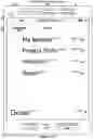 Fig. 145 - TOUCH SCREEN DEVICE, METHOD, AND GRAPHICAL USER INTERFACE FOR CUSTOMIZING DISPLAY OF CONTENT CATEGORY ICONS