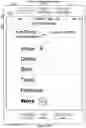 Fig. 147 - TOUCH SCREEN DEVICE, METHOD, AND GRAPHICAL USER INTERFACE FOR CUSTOMIZING DISPLAY OF CONTENT CATEGORY ICONS