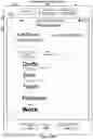 Fig. 148 - TOUCH SCREEN DEVICE, METHOD, AND GRAPHICAL USER INTERFACE FOR CUSTOMIZING DISPLAY OF CONTENT CATEGORY ICONS
