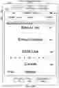 Fig. 159 - TOUCH SCREEN DEVICE, METHOD, AND GRAPHICAL USER INTERFACE FOR CUSTOMIZING DISPLAY OF CONTENT CATEGORY ICONS