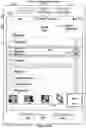Fig. 191 - TOUCH SCREEN DEVICE, METHOD, AND GRAPHICAL USER INTERFACE FOR CUSTOMIZING DISPLAY OF CONTENT CATEGORY ICONS