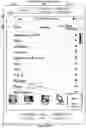 Fig. 199 - TOUCH SCREEN DEVICE, METHOD, AND GRAPHICAL USER INTERFACE FOR CUSTOMIZING DISPLAY OF CONTENT CATEGORY ICONS