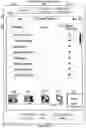 Fig. 200 - TOUCH SCREEN DEVICE, METHOD, AND GRAPHICAL USER INTERFACE FOR CUSTOMIZING DISPLAY OF CONTENT CATEGORY ICONS