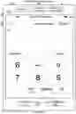 Fig. 281 - TOUCH SCREEN DEVICE, METHOD, AND GRAPHICAL USER INTERFACE FOR CUSTOMIZING DISPLAY OF CONTENT CATEGORY ICONS