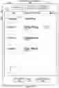 Fig. 53 - TOUCH SCREEN DEVICE, METHOD, AND GRAPHICAL USER INTERFACE FOR CUSTOMIZING DISPLAY OF CONTENT CATEGORY ICONS