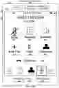 Fig. 98 - TOUCH SCREEN DEVICE, METHOD, AND GRAPHICAL USER INTERFACE FOR CUSTOMIZING DISPLAY OF CONTENT CATEGORY ICONS