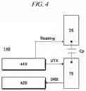 Fig. 05 - Touch driving device and display device