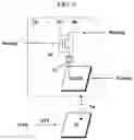 Fig. 07 - Touch driving device and display device