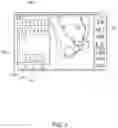 Fig. 06 - Computing device mirroring on a marine electronics device