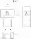 Fig. 02 - Display device for visualizing contents as the display is rotated and control method thereof