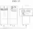 Fig. 16 - Display device for visualizing contents as the display is rotated and control method thereof