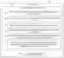 Fig. 01 - Recordation of an indicator representing a group of acknowledgements of data write requests