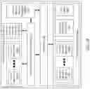 Fig. 03 - Method and system for accessing virtual machine state while virtual machine restoration is underway