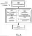 Fig. 15 - Method and system for accessing virtual machine state while virtual machine restoration is underway