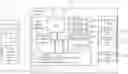 Fig. 01 - Flash memory controller, flash memory module and associated electronic device