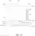 Fig. 14 - Flash memory controller, flash memory module and associated electronic device
