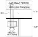 Fig. 01 - Display method and apparatus in portable terminal