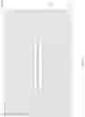 Fig. 06 - Combination organic light emitting diode (“OLED”) device