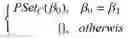 Fig. 08 - Method for determining a value of an integer scaling in a linking of input sets to output sets, and computer program product