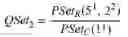 Fig. 19 - Method for determining a value of an integer scaling in a linking of input sets to output sets, and computer program product