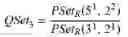 Fig. 20 - Method for determining a value of an integer scaling in a linking of input sets to output sets, and computer program product