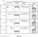 Fig. 07 - Compute in/near memory (CIM) circuit architecture for unified matrix-matrix and matrix-vector computations
