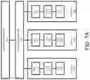 Fig. 18 - Hierarchical general register file (GRF) for execution block