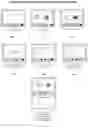 Fig. 04 - Converting Presentations into and Making Presentations from a Universal Presentation Experience